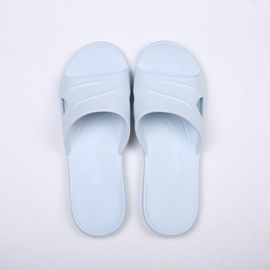 Anti Slip Flat Foldable Flip Flops Home Slippers Slides Apply To Shower