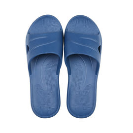 Anti Slip Flat Foldable Flip Flops Home Slippers Slides Apply To Shower