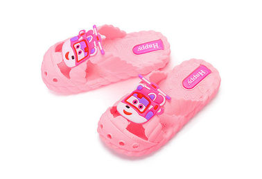 Fashion Kids Sandals Flip Flops , Little Kids Sandals Water Clogs Shoes