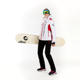 Women Windproof 2XL Skiing Outdoor Sportswear